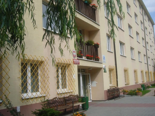 Ostello della Gioventù Cracovia Grochowa - Edificio moderno